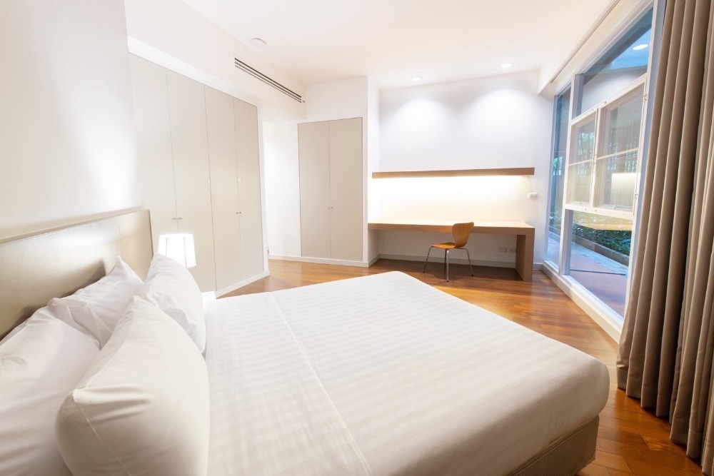 ให้เช่าคอนโดพระราม 3 สาธุประดิษฐ์ : Condo Bangkok garden for rent