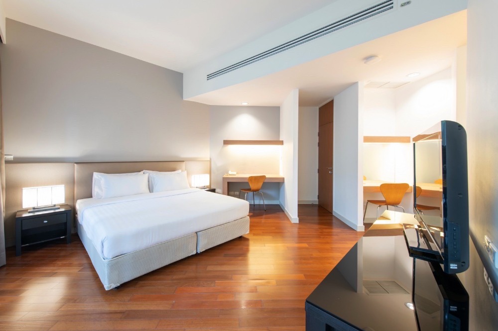 ให้เช่าคอนโดพระราม 3 สาธุประดิษฐ์ : Condo Bangkok garden for rent