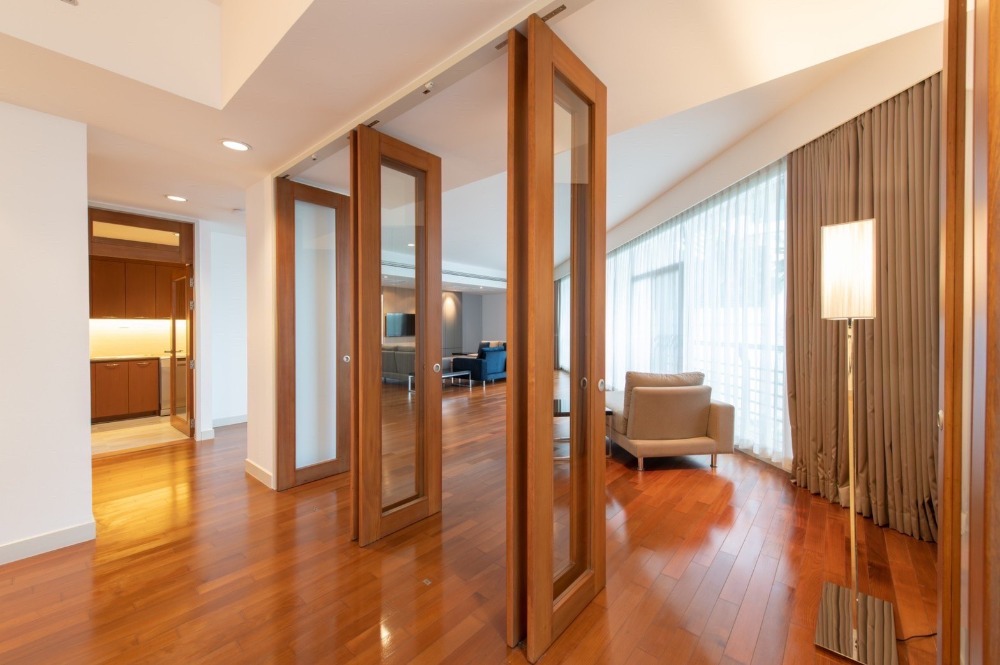 ให้เช่าคอนโดพระราม 3 สาธุประดิษฐ์ : Condo Bangkok garden for rent