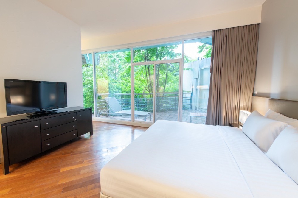 ให้เช่าคอนโดพระราม 3 สาธุประดิษฐ์ : Condo Bangkok garden for rent