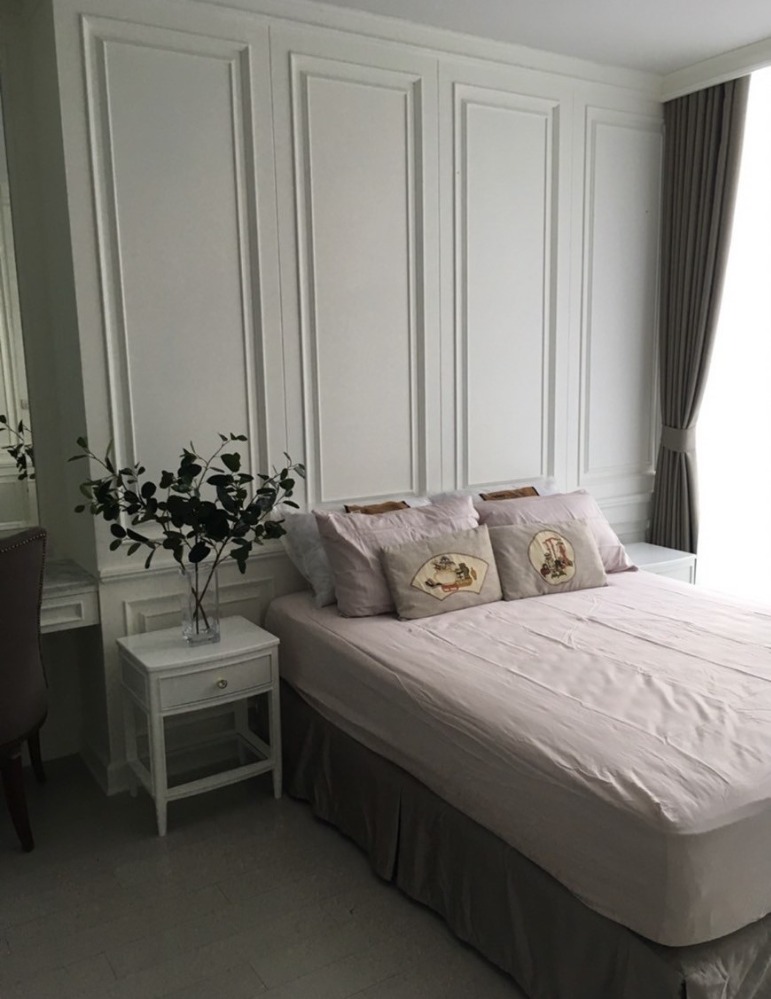 For RentCondoWitthayu, Chidlom, Langsuan, Ploenchit : Condo for rent, special price, Noble Ploenchit, ready to move in, good location
