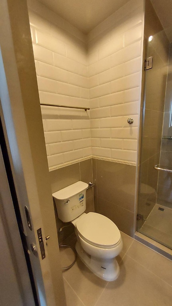 ให้เช่าคอนโดสะพานควาย จตุจักร : Rent Editor studio 28 sqm 15,000 thb Ready to move in