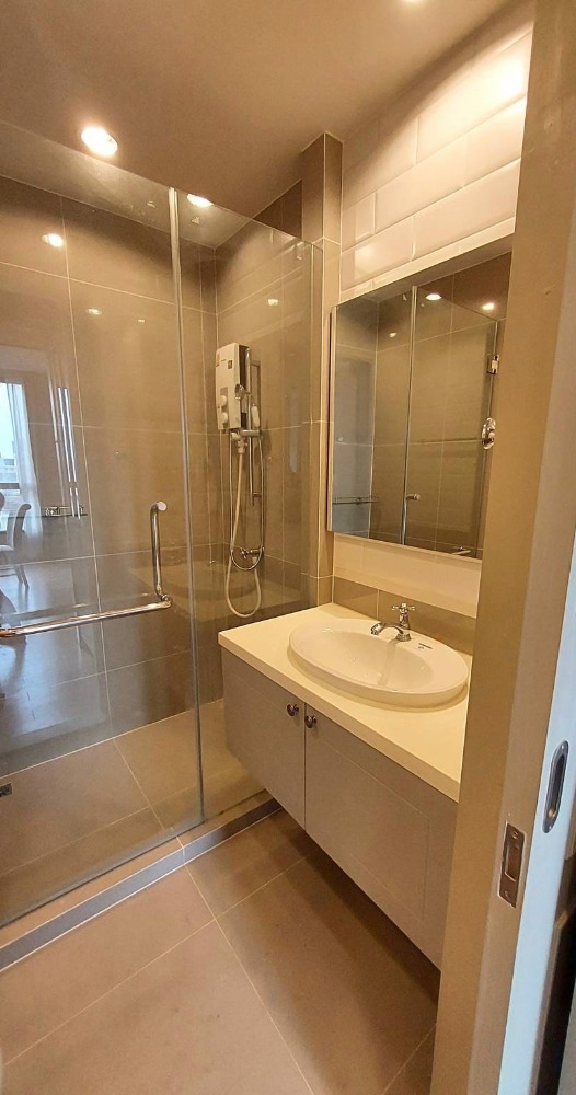 ให้เช่าคอนโดสะพานควาย จตุจักร : Rent Editor studio 28 sqm 15,000 thb Ready to move in