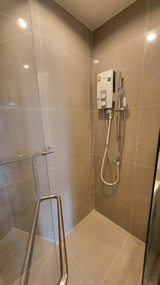 ให้เช่าคอนโดสะพานควาย จตุจักร : Rent Editor studio 28 sqm 15,000 thb Ready to move in