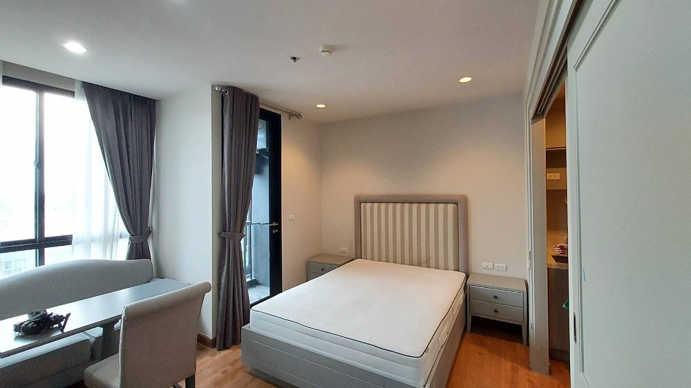 For RentCondoSapankwai,Jatujak : Rent Editor studio 28 sqm 15,000 thb Ready to move in
