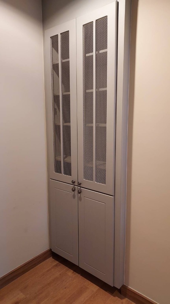 ให้เช่าคอนโดสะพานควาย จตุจักร : Rent Editor studio 28 sqm 15,000 thb Ready to move in