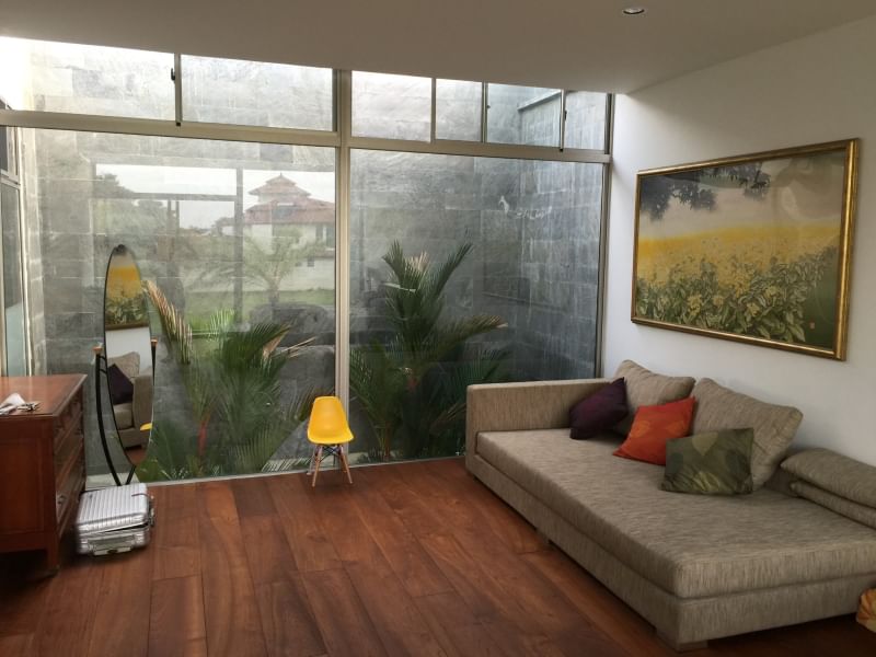 ขายบ้านสมุทรปราการ สำโรง : House For Sale in Windmill Golf Course 5 bedrooms nearly 1 rai ขายบ้านสวย โมเดิร์น ในสนามกอล์ฟ วินมิลด์ พร้อมสระว่ายน้ำ 366 ตรว.