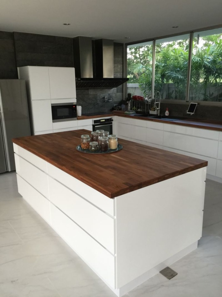 ขายบ้านสมุทรปราการ สำโรง : House For Sale in Windmill Golf Course 5 bedrooms nearly 1 rai ขายบ้านสวย โมเดิร์น ในสนามกอล์ฟ วินมิลด์ พร้อมสระว่ายน้ำ 366 ตรว.