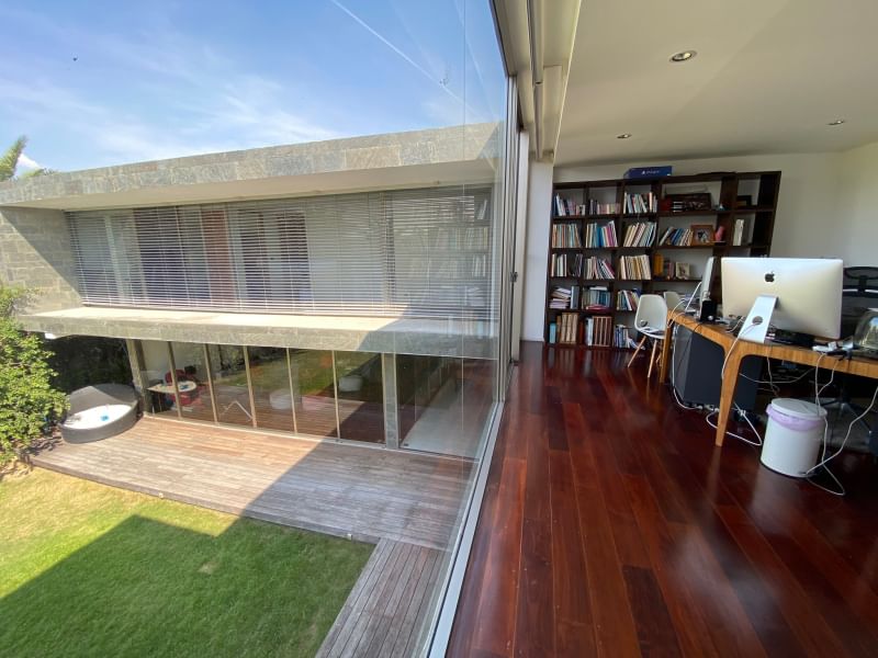 ขายบ้านสมุทรปราการ สำโรง : House For Sale in Windmill Golf Course 5 bedrooms nearly 1 rai ขายบ้านสวย โมเดิร์น ในสนามกอล์ฟ วินมิลด์ พร้อมสระว่ายน้ำ 366 ตรว.