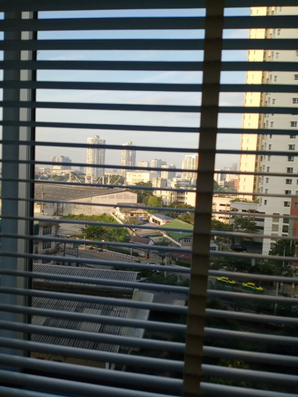 For SaleCondoRathburana, Suksawat : 📌 Condo for sale Lumpini Rat Burana Soi 8💥 River view 💥 Newly painted room, new floor