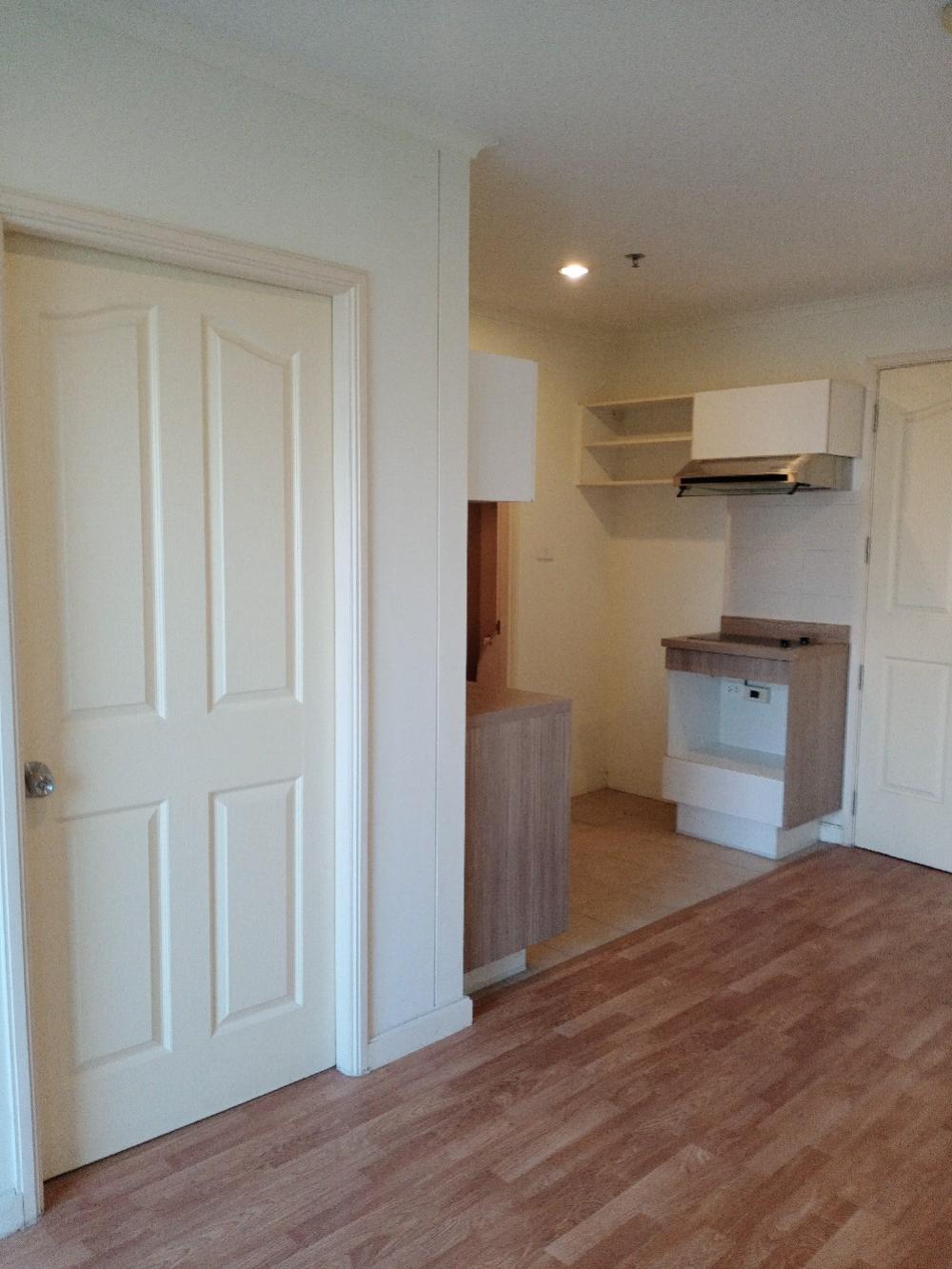 For SaleCondoRathburana, Suksawat : 📌 Condo for sale Lumpini Rat Burana Soi 8💥 River view 💥 Newly painted room, new floor