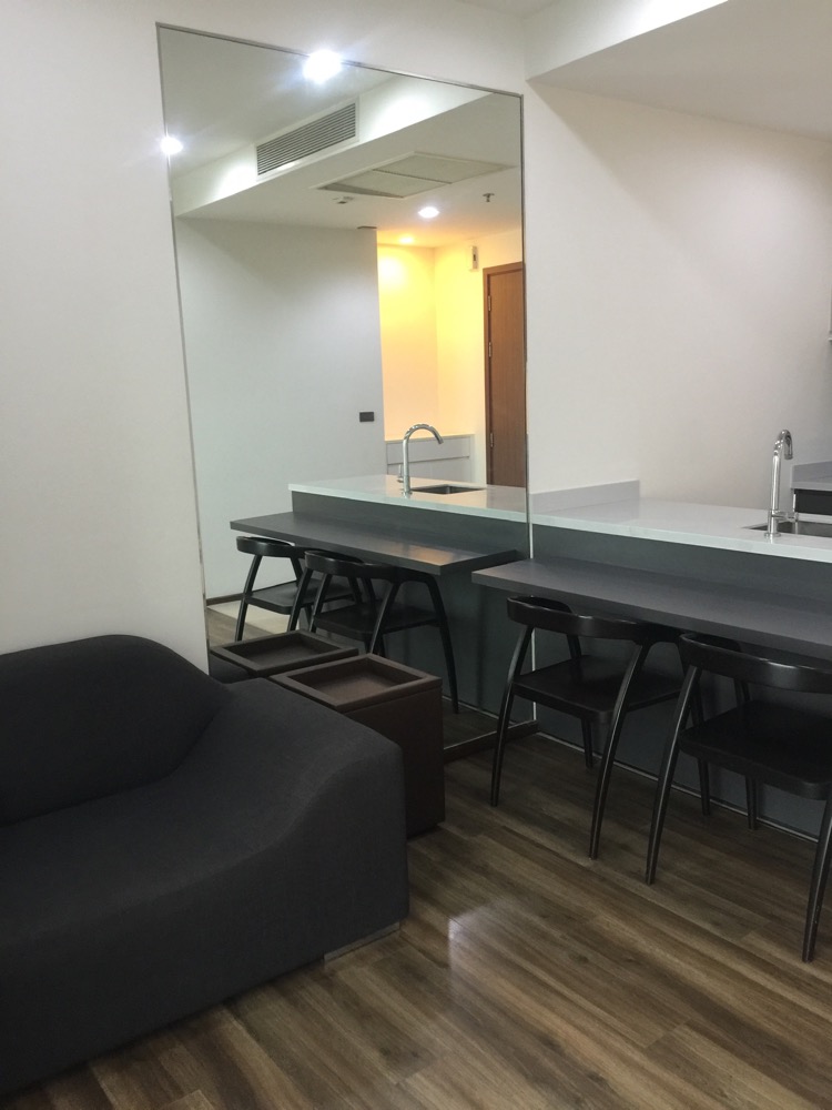 ให้เช่าคอนโดอ่อนนุช อุดมสุข : ให้เช่า Wyne Sukhumvit 1 ห้องนอน 42 ตรม