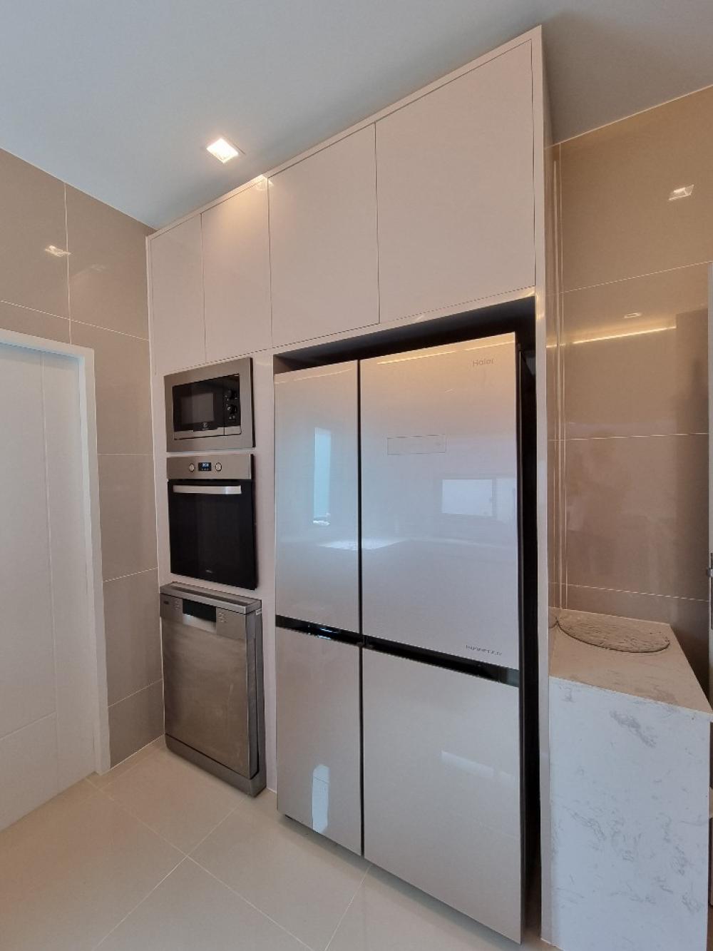 ขายบ้านบางนา แบริ่ง ลาซาล : 💫ขายบ้านเดี่ยวตกแต่งครบพร้อมอยู่โครงการ บุราสิริ วงแหวน อ่อนนุช บ้าน Zone ใหม่ล่าสุด แถมครบทุกอย่าง เครื่องใช้ไฟฟ้า Brand name อย่างดี แอร์ห้องรับแขกฝังฝ้า💫