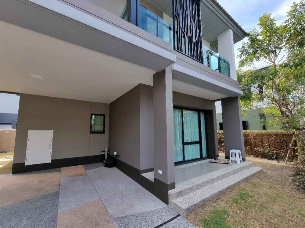 ขายบ้านบางนา แบริ่ง ลาซาล : 💫ขายบ้านเดี่ยวตกแต่งครบพร้อมอยู่โครงการ บุราสิริ วงแหวน อ่อนนุช บ้าน Zone ใหม่ล่าสุด แถมครบทุกอย่าง เครื่องใช้ไฟฟ้า Brand name อย่างดี แอร์ห้องรับแขกฝังฝ้า💫