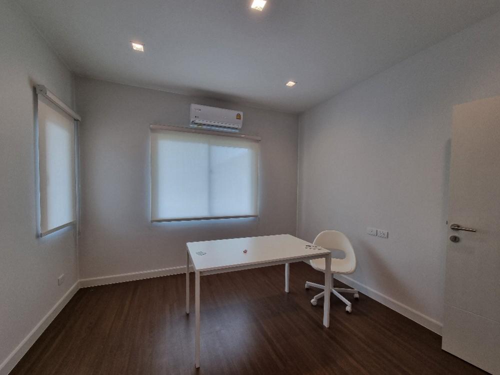 ขายบ้านบางนา แบริ่ง ลาซาล : 💫ขายบ้านเดี่ยวตกแต่งครบพร้อมอยู่โครงการ บุราสิริ วงแหวน อ่อนนุช บ้าน Zone ใหม่ล่าสุด แถมครบทุกอย่าง เครื่องใช้ไฟฟ้า Brand name อย่างดี แอร์ห้องรับแขกฝังฝ้า💫