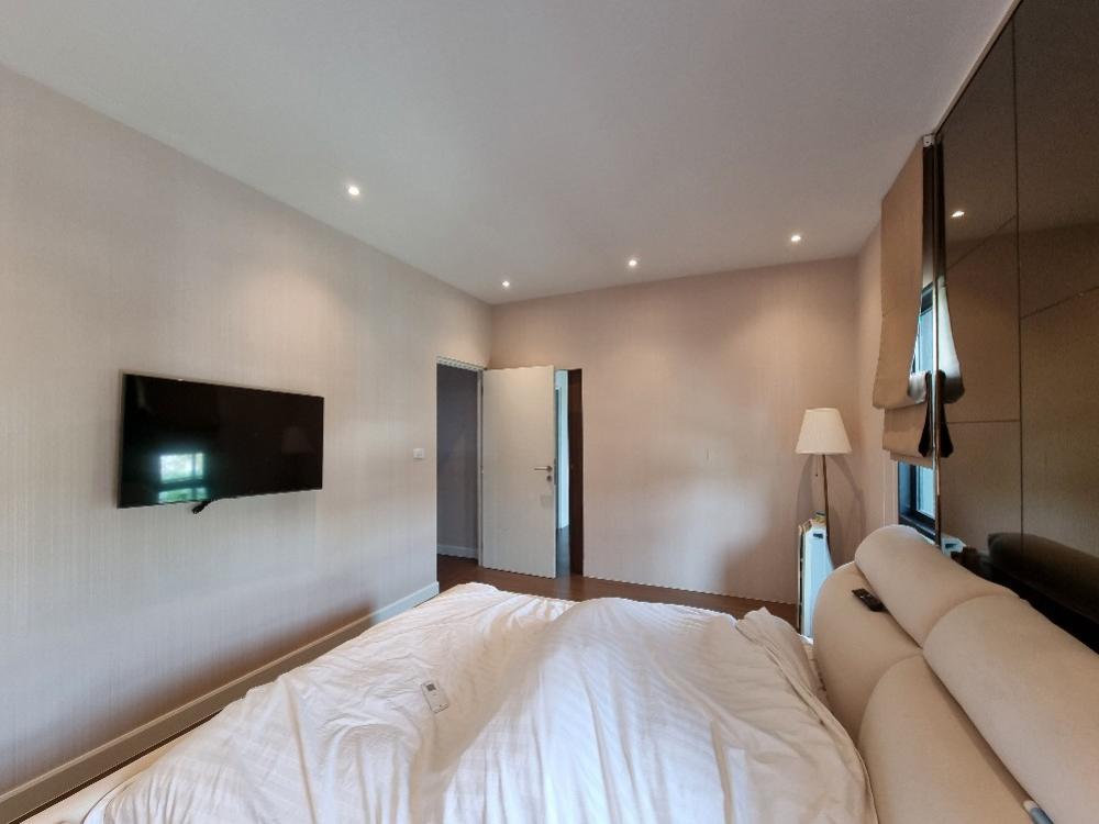 ขายบ้านบางนา แบริ่ง ลาซาล : 💫ขายบ้านเดี่ยวตกแต่งครบพร้อมอยู่โครงการ บุราสิริ วงแหวน อ่อนนุช บ้าน Zone ใหม่ล่าสุด แถมครบทุกอย่าง เครื่องใช้ไฟฟ้า Brand name อย่างดี แอร์ห้องรับแขกฝังฝ้า💫