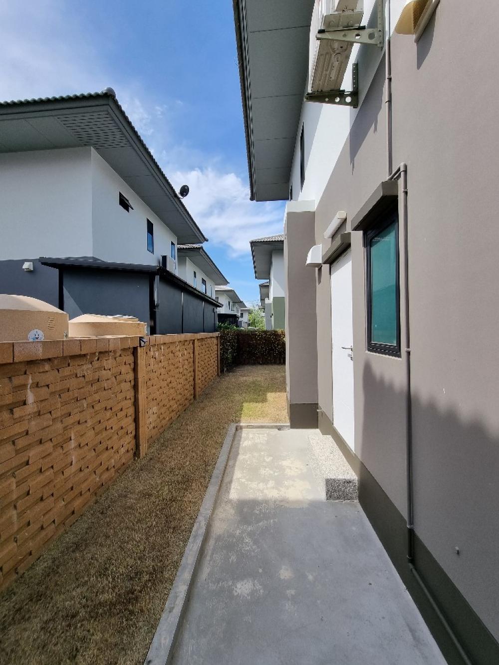 ขายบ้านบางนา แบริ่ง ลาซาล : 💫ขายบ้านเดี่ยวตกแต่งครบพร้อมอยู่โครงการ บุราสิริ วงแหวน อ่อนนุช บ้าน Zone ใหม่ล่าสุด แถมครบทุกอย่าง เครื่องใช้ไฟฟ้า Brand name อย่างดี แอร์ห้องรับแขกฝังฝ้า💫