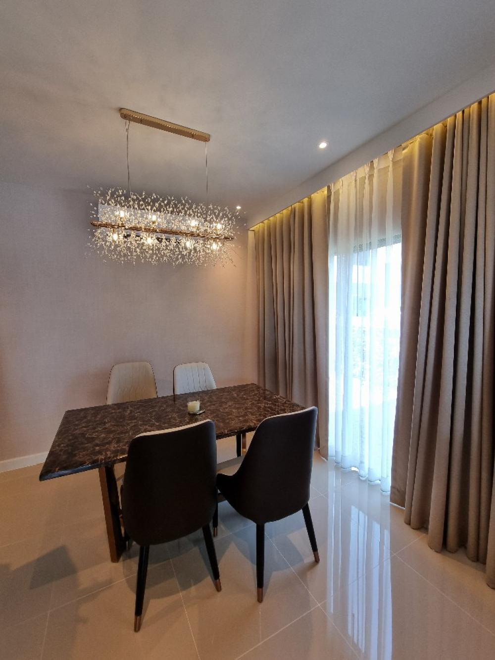 ขายบ้านบางนา แบริ่ง ลาซาล : 💫ขายบ้านเดี่ยวตกแต่งครบพร้อมอยู่โครงการ บุราสิริ วงแหวน อ่อนนุช บ้าน Zone ใหม่ล่าสุด แถมครบทุกอย่าง เครื่องใช้ไฟฟ้า Brand name อย่างดี แอร์ห้องรับแขกฝังฝ้า💫