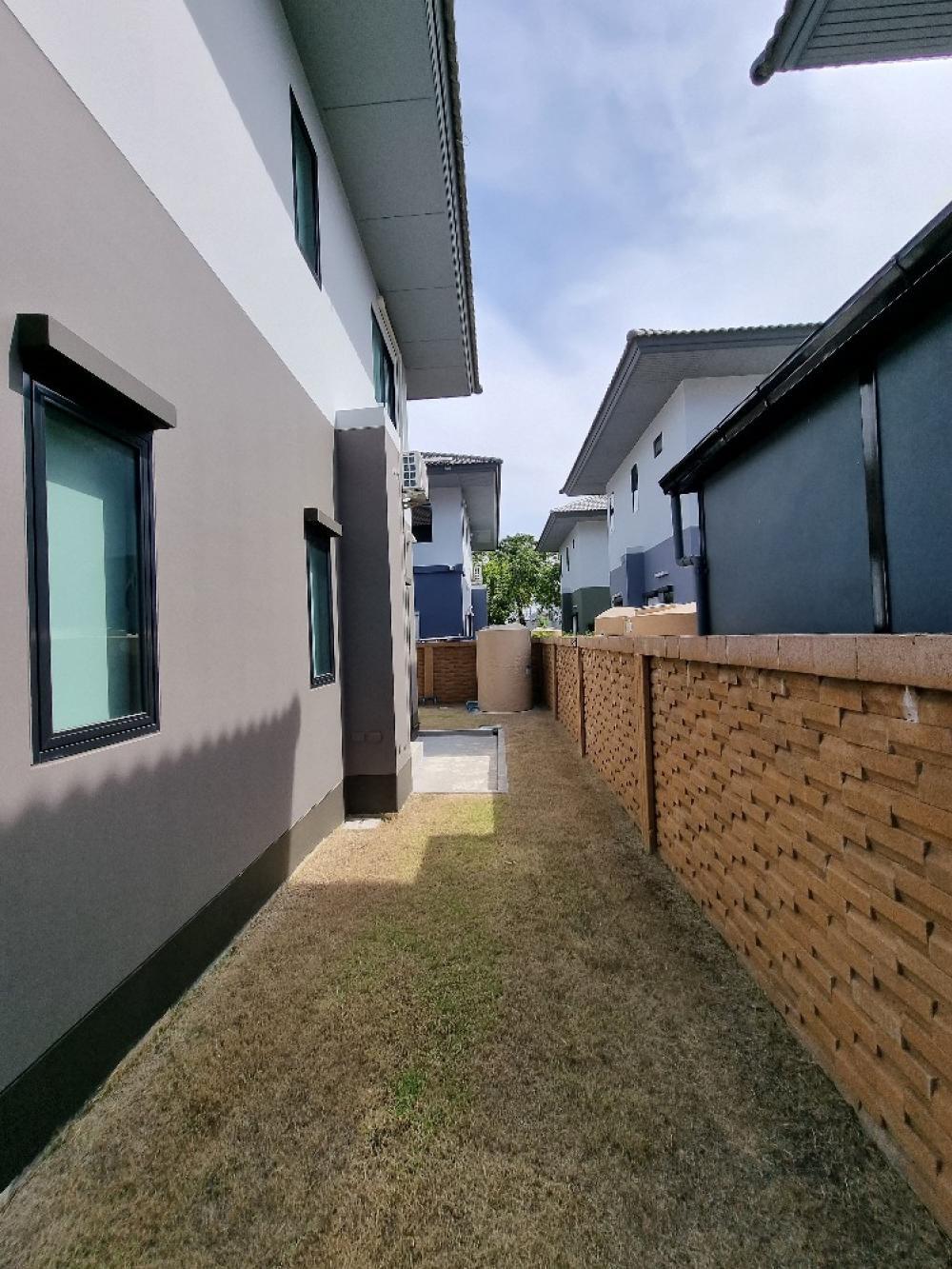 ขายบ้านบางนา แบริ่ง ลาซาล : 💫ขายบ้านเดี่ยวตกแต่งครบพร้อมอยู่โครงการ บุราสิริ วงแหวน อ่อนนุช บ้าน Zone ใหม่ล่าสุด แถมครบทุกอย่าง เครื่องใช้ไฟฟ้า Brand name อย่างดี แอร์ห้องรับแขกฝังฝ้า💫