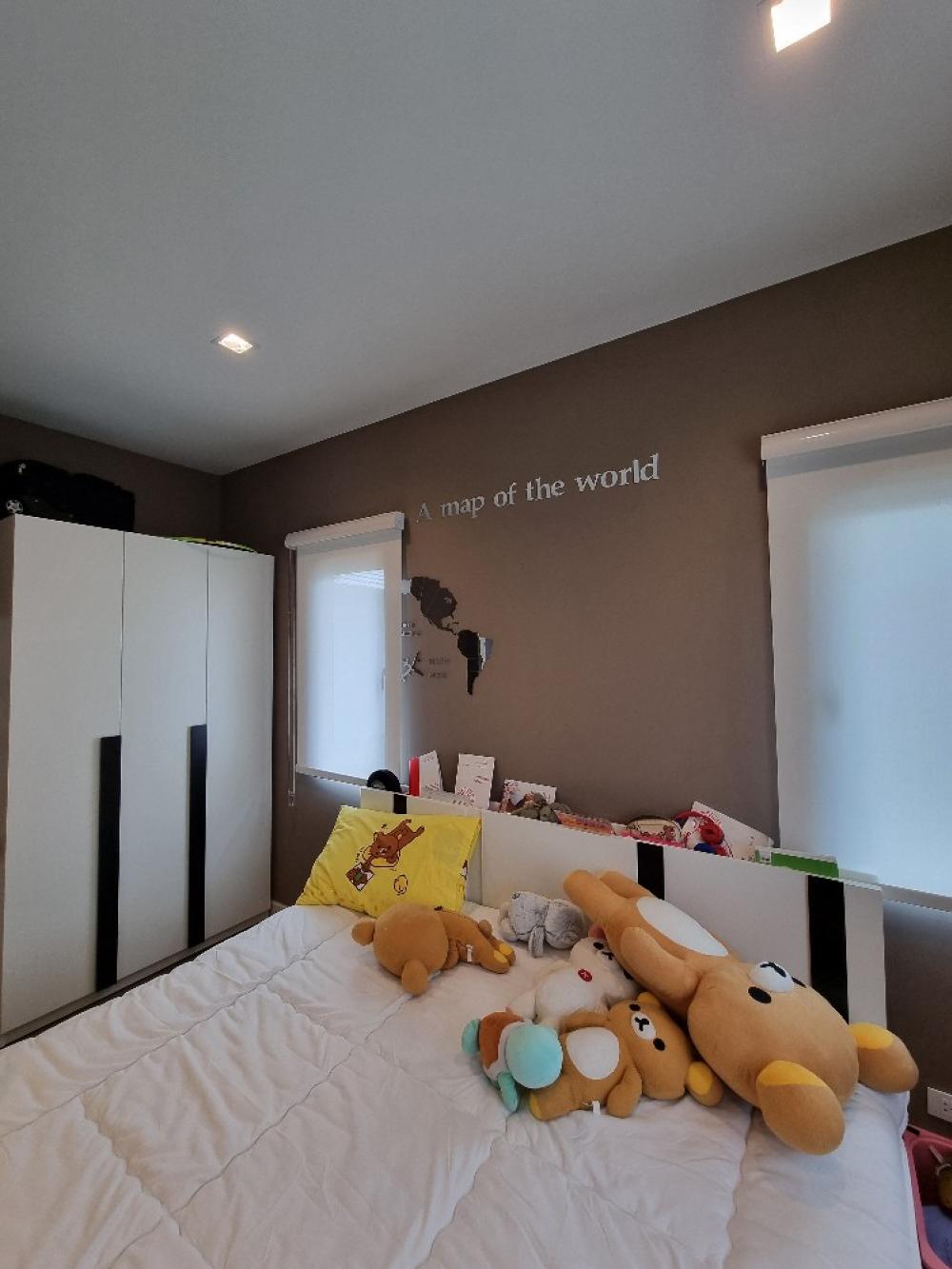 ขายบ้านบางนา แบริ่ง ลาซาล : 💫ขายบ้านเดี่ยวตกแต่งครบพร้อมอยู่โครงการ บุราสิริ วงแหวน อ่อนนุช บ้าน Zone ใหม่ล่าสุด แถมครบทุกอย่าง เครื่องใช้ไฟฟ้า Brand name อย่างดี แอร์ห้องรับแขกฝังฝ้า💫