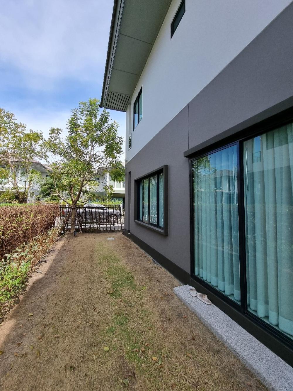 ขายบ้านบางนา แบริ่ง ลาซาล : 💫ขายบ้านเดี่ยวตกแต่งครบพร้อมอยู่โครงการ บุราสิริ วงแหวน อ่อนนุช บ้าน Zone ใหม่ล่าสุด แถมครบทุกอย่าง เครื่องใช้ไฟฟ้า Brand name อย่างดี แอร์ห้องรับแขกฝังฝ้า💫