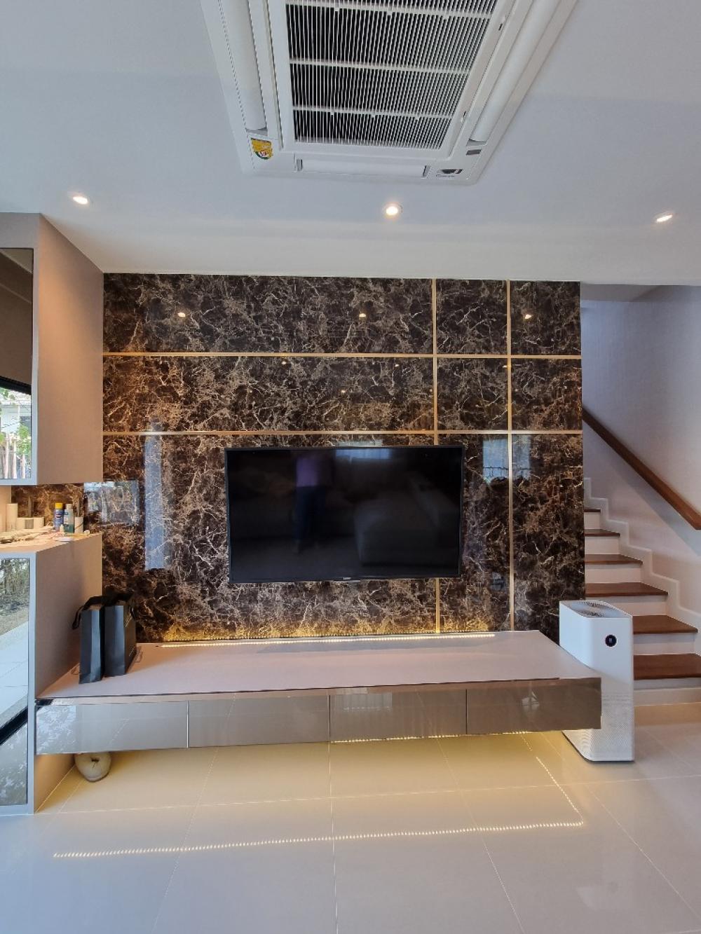 ขายบ้านบางนา แบริ่ง ลาซาล : 💫ขายบ้านเดี่ยวตกแต่งครบพร้อมอยู่โครงการ บุราสิริ วงแหวน อ่อนนุช บ้าน Zone ใหม่ล่าสุด แถมครบทุกอย่าง เครื่องใช้ไฟฟ้า Brand name อย่างดี แอร์ห้องรับแขกฝังฝ้า💫