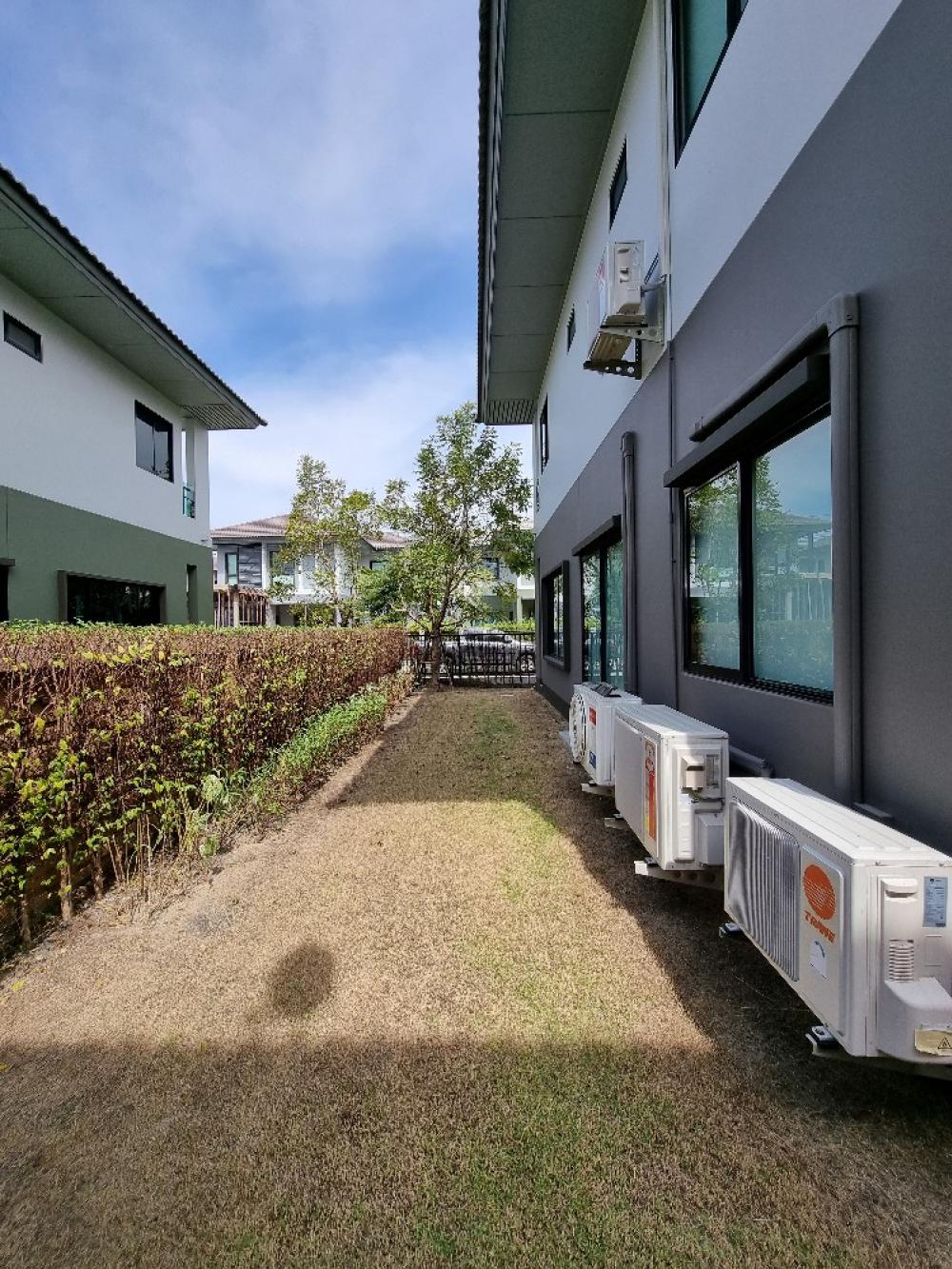 ขายบ้านบางนา แบริ่ง ลาซาล : 💫ขายบ้านเดี่ยวตกแต่งครบพร้อมอยู่โครงการ บุราสิริ วงแหวน อ่อนนุช บ้าน Zone ใหม่ล่าสุด แถมครบทุกอย่าง เครื่องใช้ไฟฟ้า Brand name อย่างดี แอร์ห้องรับแขกฝังฝ้า💫