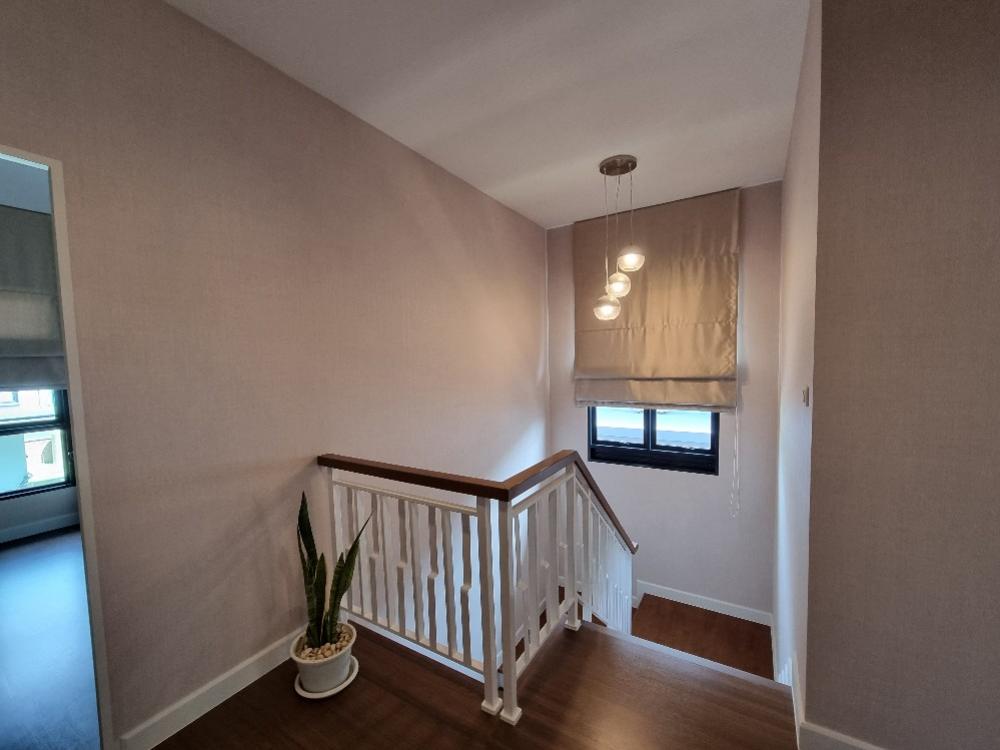 ขายบ้านบางนา แบริ่ง ลาซาล : 💫ขายบ้านเดี่ยวตกแต่งครบพร้อมอยู่โครงการ บุราสิริ วงแหวน อ่อนนุช บ้าน Zone ใหม่ล่าสุด แถมครบทุกอย่าง เครื่องใช้ไฟฟ้า Brand name อย่างดี แอร์ห้องรับแขกฝังฝ้า💫