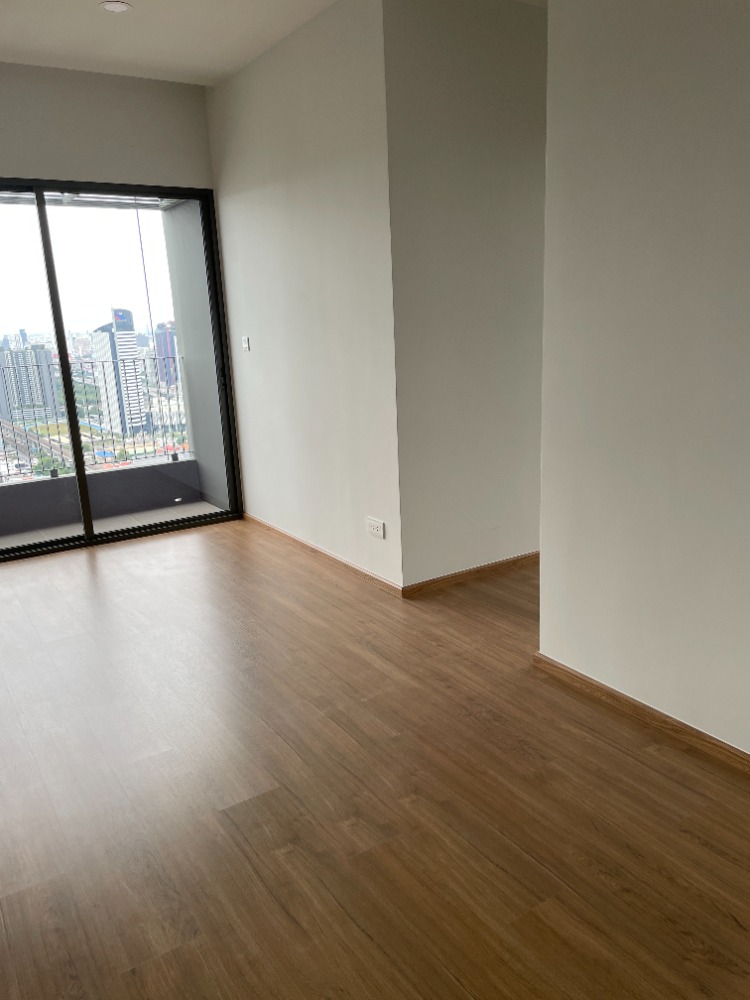 For SaleCondoRama9, Petchburi, RCA : Condo for sale, Cloud Thonglor-Phetchaburi, 47th floor, usable area 54.34 sq m, 2 bedrooms, 2 bathrooms, convenient travel, next to New Phetchaburi Road, connected to CBD Asoke and New CBD Rama 9, near MRT Phetchaburi, BTS Phrom Phong. , and Si Rat Expres