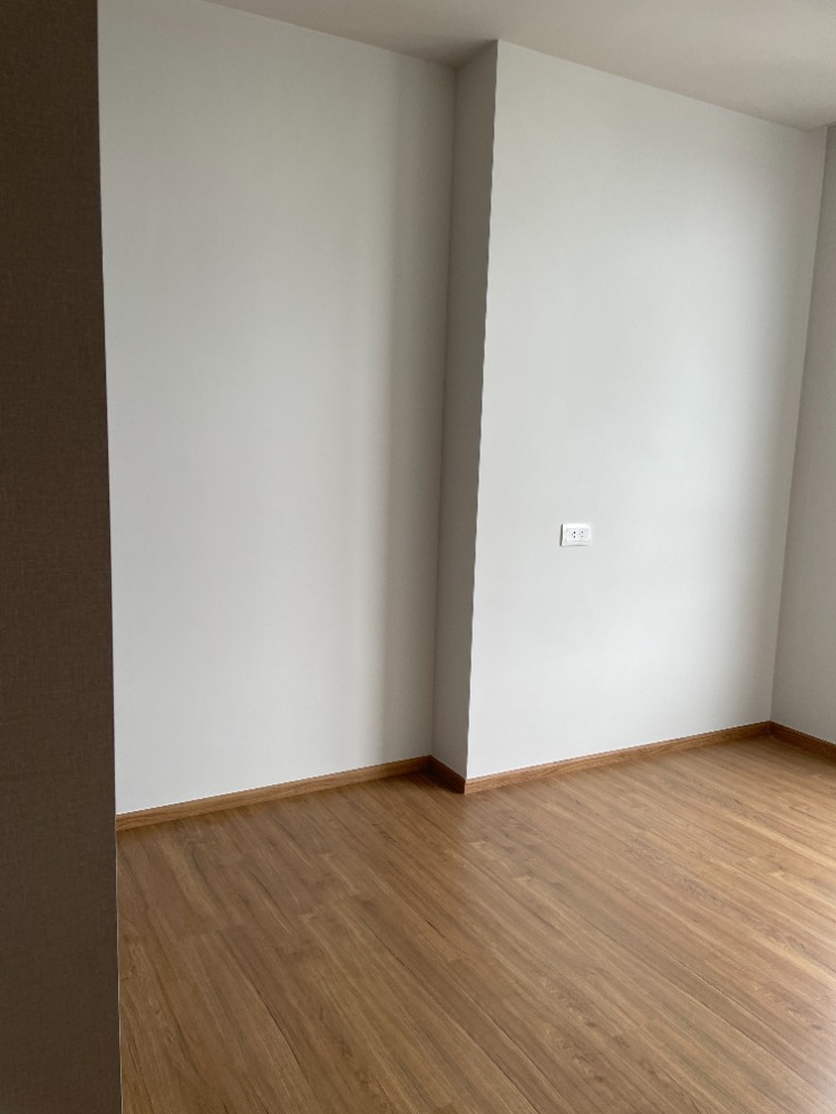 For SaleCondoRama9, Petchburi, RCA : Condo for sale, Cloud Thonglor-Phetchaburi, 47th floor, usable area 54.34 sq m, 2 bedrooms, 2 bathrooms, convenient travel, next to New Phetchaburi Road, connected to CBD Asoke and New CBD Rama 9, near MRT Phetchaburi, BTS Phrom Phong. , and Si Rat Expres