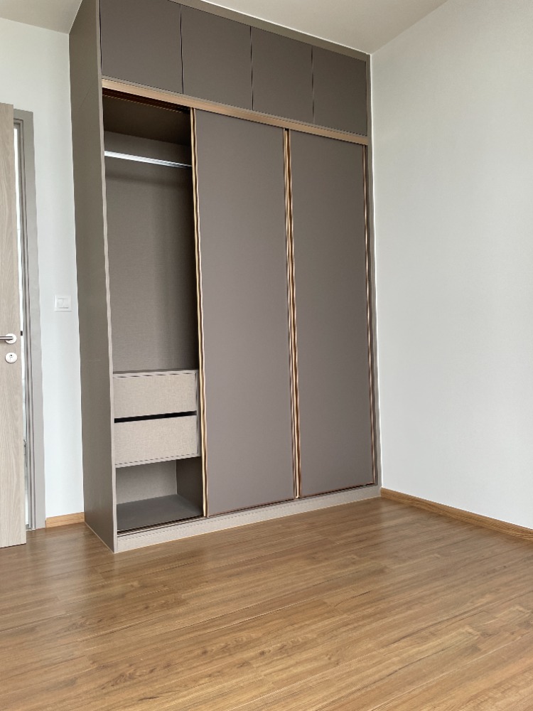 For SaleCondoRama9, Petchburi, RCA : Condo for sale, Cloud Thonglor-Phetchaburi, 47th floor, usable area 54.34 sq m, 2 bedrooms, 2 bathrooms, convenient travel, next to New Phetchaburi Road, connected to CBD Asoke and New CBD Rama 9, near MRT Phetchaburi, BTS Phrom Phong. , and Si Rat Expres