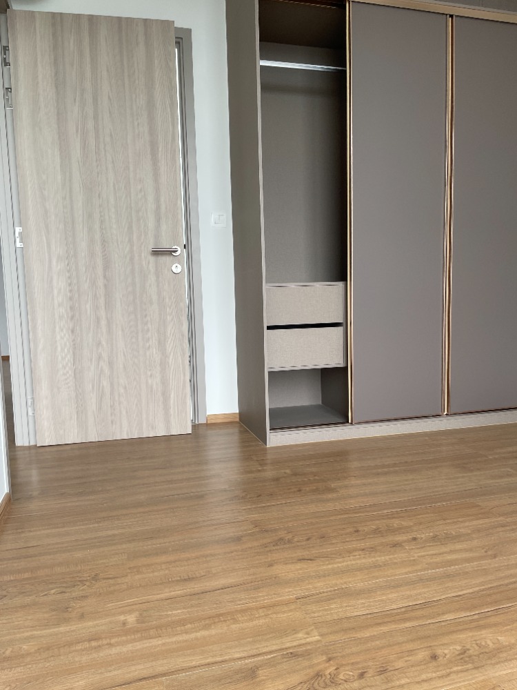 For SaleCondoRama9, Petchburi, RCA : Condo for sale, Cloud Thonglor-Phetchaburi, 47th floor, usable area 54.34 sq m, 2 bedrooms, 2 bathrooms, convenient travel, next to New Phetchaburi Road, connected to CBD Asoke and New CBD Rama 9, near MRT Phetchaburi, BTS Phrom Phong. , and Si Rat Expres