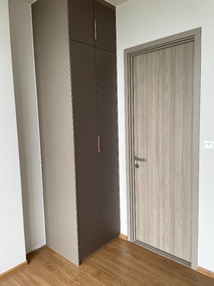 For SaleCondoRama9, Petchburi, RCA : Condo for sale, Cloud Thonglor-Phetchaburi, 47th floor, usable area 54.34 sq m, 2 bedrooms, 2 bathrooms, convenient travel, next to New Phetchaburi Road, connected to CBD Asoke and New CBD Rama 9, near MRT Phetchaburi, BTS Phrom Phong. , and Si Rat Expres