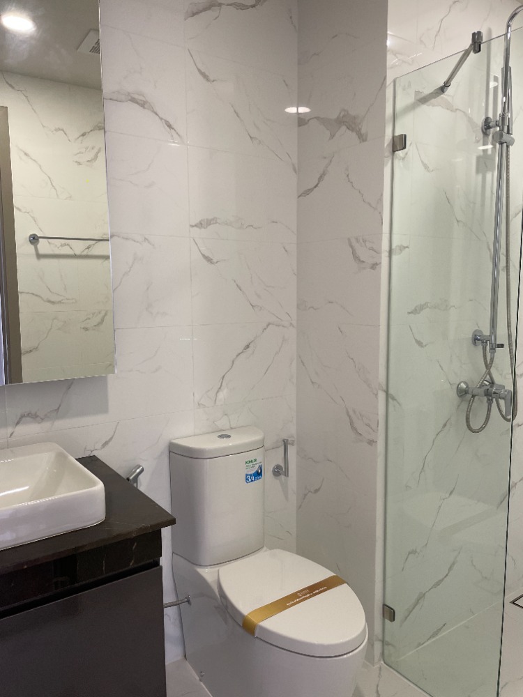 For SaleCondoRama9, Petchburi, RCA : Condo for sale, Cloud Thonglor-Phetchaburi, 47th floor, usable area 54.34 sq m, 2 bedrooms, 2 bathrooms, convenient travel, next to New Phetchaburi Road, connected to CBD Asoke and New CBD Rama 9, near MRT Phetchaburi, BTS Phrom Phong. , and Si Rat Expres