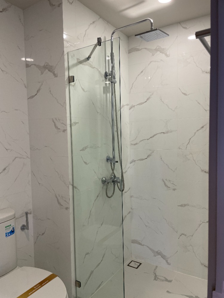 For SaleCondoRama9, Petchburi, RCA : Condo for sale, Cloud Thonglor-Phetchaburi, 47th floor, usable area 54.34 sq m, 2 bedrooms, 2 bathrooms, convenient travel, next to New Phetchaburi Road, connected to CBD Asoke and New CBD Rama 9, near MRT Phetchaburi, BTS Phrom Phong. , and Si Rat Expres