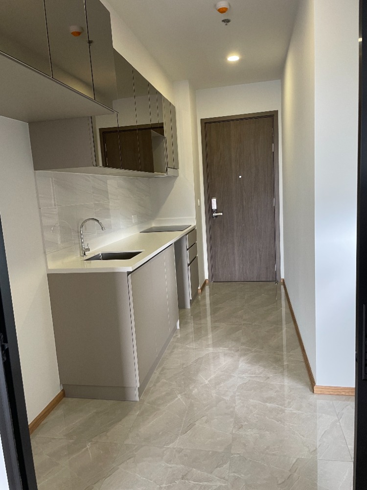 For SaleCondoRama9, Petchburi, RCA : Condo for sale, Cloud Thonglor-Phetchaburi, 47th floor, usable area 54.34 sq m, 2 bedrooms, 2 bathrooms, convenient travel, next to New Phetchaburi Road, connected to CBD Asoke and New CBD Rama 9, near MRT Phetchaburi, BTS Phrom Phong. , and Si Rat Expres