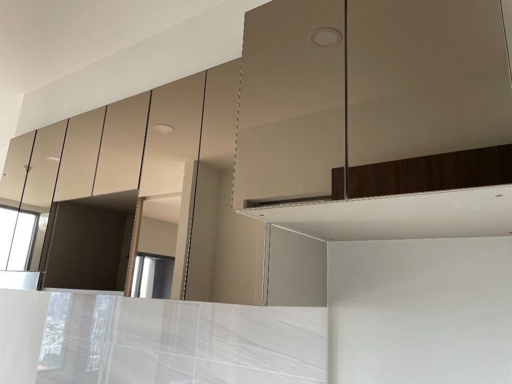 For SaleCondoRama9, Petchburi, RCA : Condo for sale, Cloud Thonglor-Phetchaburi, 47th floor, usable area 32.28 sq m, size 1 bedroom, 1 bathroom, convenient travel, next to New Phetchaburi Road, connected to CBD Asoke and New CBD Rama 9, near MRT Phetchaburi, BTS Phrom Phong. , and Si Rat Exp