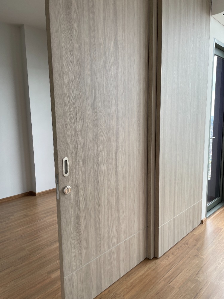 For SaleCondoRama9, Petchburi, RCA : Condo for sale, Cloud Thonglor-Phetchaburi, 47th floor, usable area 32.28 sq m, size 1 bedroom, 1 bathroom, convenient travel, next to New Phetchaburi Road, connected to CBD Asoke and New CBD Rama 9, near MRT Phetchaburi, BTS Phrom Phong. , and Si Rat Exp