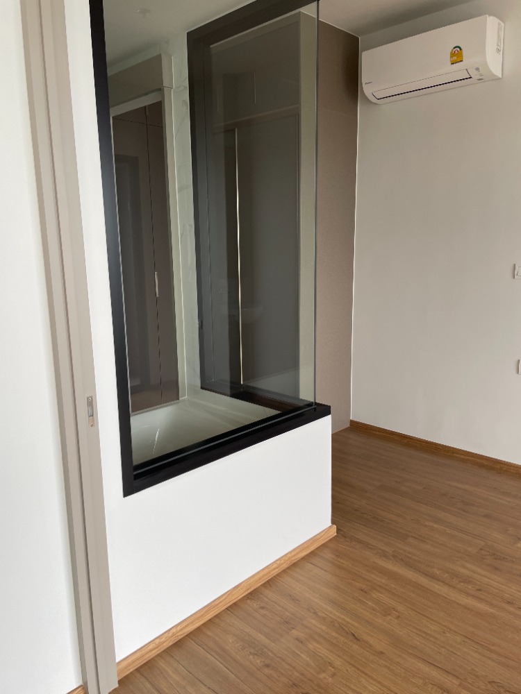 For SaleCondoRama9, Petchburi, RCA : Condo for sale, Cloud Thonglor-Phetchaburi, 47th floor, usable area 32.28 sq m, size 1 bedroom, 1 bathroom, convenient travel, next to New Phetchaburi Road, connected to CBD Asoke and New CBD Rama 9, near MRT Phetchaburi, BTS Phrom Phong. , and Si Rat Exp