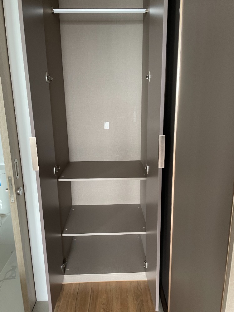 For SaleCondoRama9, Petchburi, RCA : Condo for sale, Cloud Thonglor-Phetchaburi, 47th floor, usable area 32.28 sq m, size 1 bedroom, 1 bathroom, convenient travel, next to New Phetchaburi Road, connected to CBD Asoke and New CBD Rama 9, near MRT Phetchaburi, BTS Phrom Phong. , and Si Rat Exp