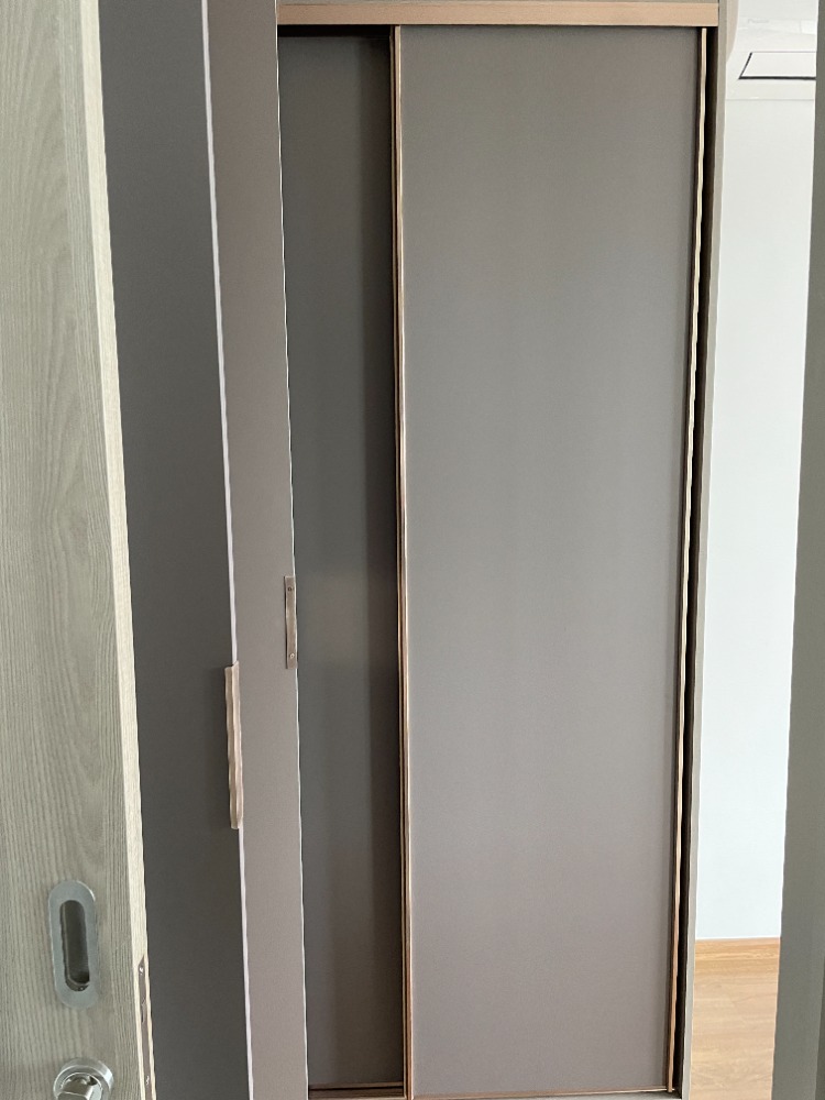 For SaleCondoRama9, Petchburi, RCA : Condo for sale, Cloud Thonglor-Phetchaburi, 47th floor, usable area 32.28 sq m, size 1 bedroom, 1 bathroom, convenient travel, next to New Phetchaburi Road, connected to CBD Asoke and New CBD Rama 9, near MRT Phetchaburi, BTS Phrom Phong. , and Si Rat Exp