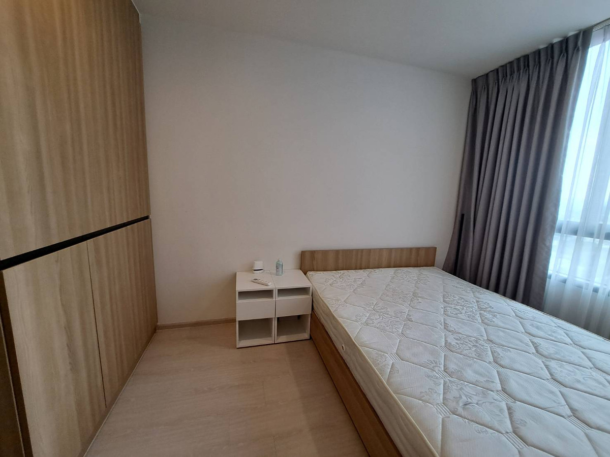 For RentCondoChaengwatana, Muangthong : Condo for rent Nue Noble Chaengwattana ready to move in