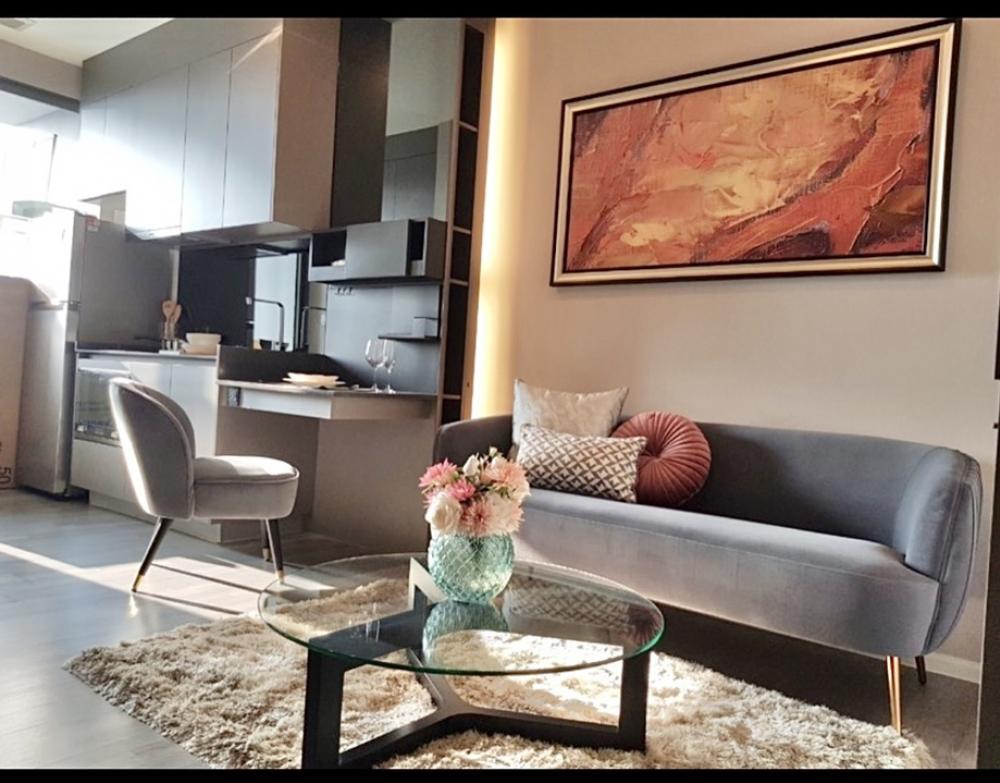 ขายคอนโดอ่อนนุช อุดมสุข : ขายคอนโด The Room Sukhumvit 69 ขนาด 1 ห้องนอน