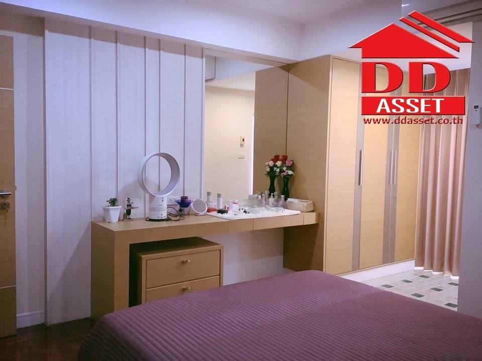 ให้เช่าคอนโดพัฒนาการ ศรีนครินทร์ : ให้เช่าห้องพัก Sky Place ศรีนครินทร์ ใกล้เดอะไนน์พระราม9 แอร์พอร์ตลิ้งพระราม9 ทางด่วนพระราม9 สนามบินสุวรรณภูมิ