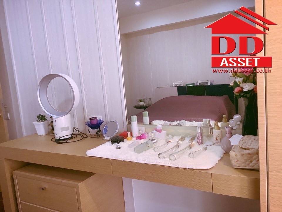 ให้เช่าคอนโดพัฒนาการ ศรีนครินทร์ : ให้เช่าห้องพัก Sky Place ศรีนครินทร์ ใกล้เดอะไนน์พระราม9 แอร์พอร์ตลิ้งพระราม9 ทางด่วนพระราม9 สนามบินสุวรรณภูมิ