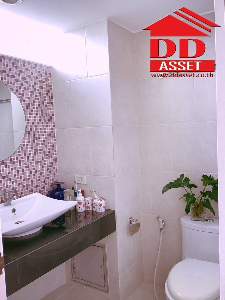 ให้เช่าคอนโดพัฒนาการ ศรีนครินทร์ : ให้เช่าห้องพัก Sky Place ศรีนครินทร์ ใกล้เดอะไนน์พระราม9 แอร์พอร์ตลิ้งพระราม9 ทางด่วนพระราม9 สนามบินสุวรรณภูมิ