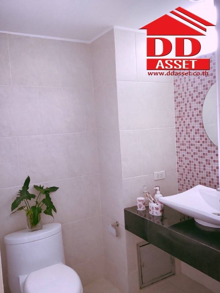 ให้เช่าคอนโดพัฒนาการ ศรีนครินทร์ : ให้เช่าห้องพัก Sky Place ศรีนครินทร์ ใกล้เดอะไนน์พระราม9 แอร์พอร์ตลิ้งพระราม9 ทางด่วนพระราม9 สนามบินสุวรรณภูมิ