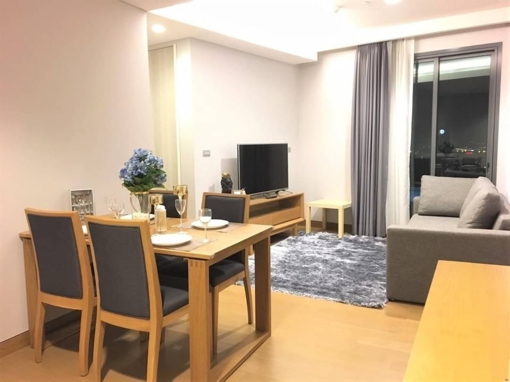 ให้เช่าคอนโดสุขุมวิท อโศก ทองหล่อ : for rent The LPN 24 nice room special deal!! 🔥🔥🎉