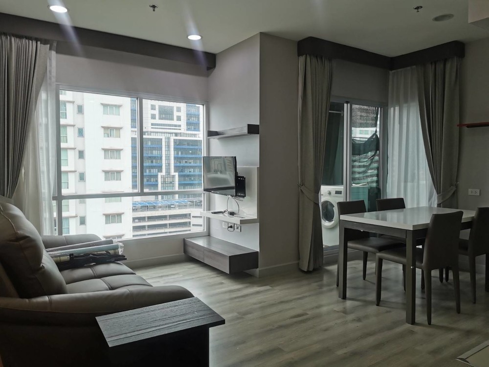 For RentCondoSathorn, Narathiwat : for Rent Centric Sathorn st louis 2 bed nice room🎈🎈
