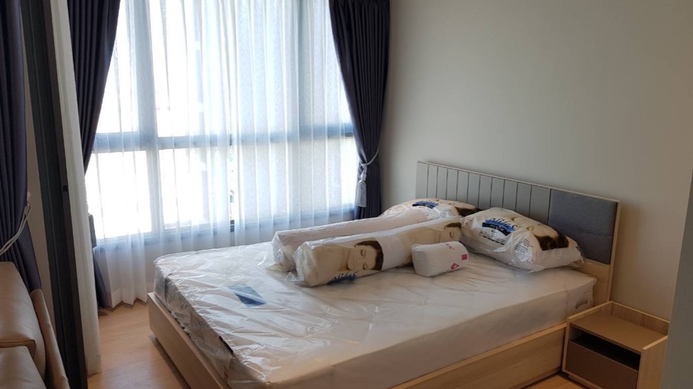 For RentCondoThaphra, Talat Phlu, Wutthakat : for rent Whizdom ratchada thapra 1 bed special deal!! 🔥🔥